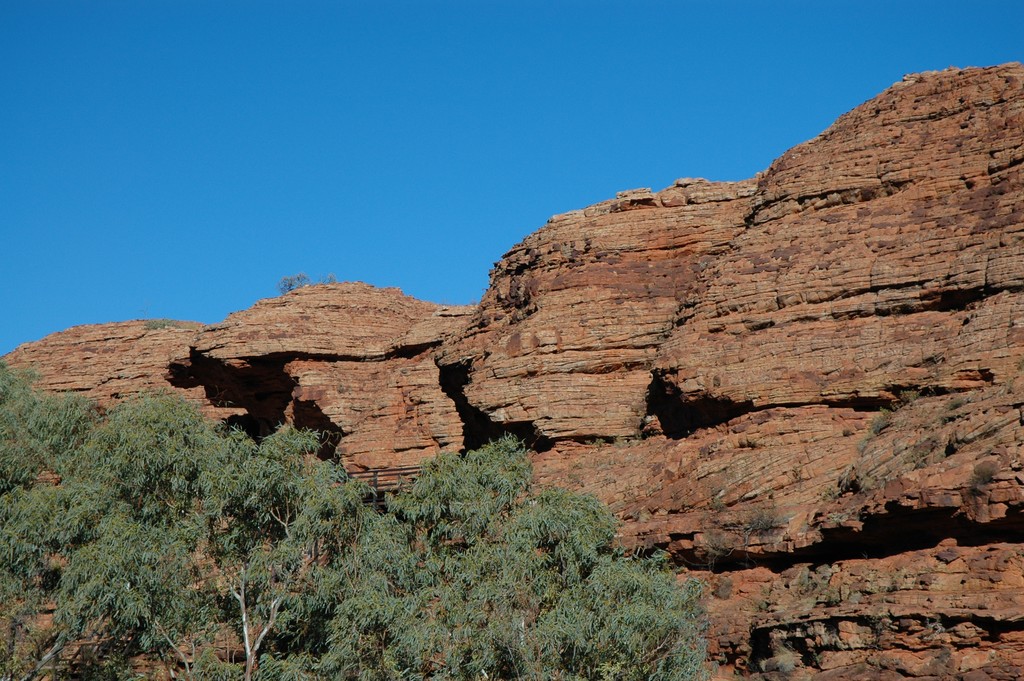 Kings Canyon